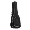 Strings Instrument Parts Guitar Gig Bag Thicker Ukulele Bag Ukulele Zipper Bag Tenor Ukulele Case