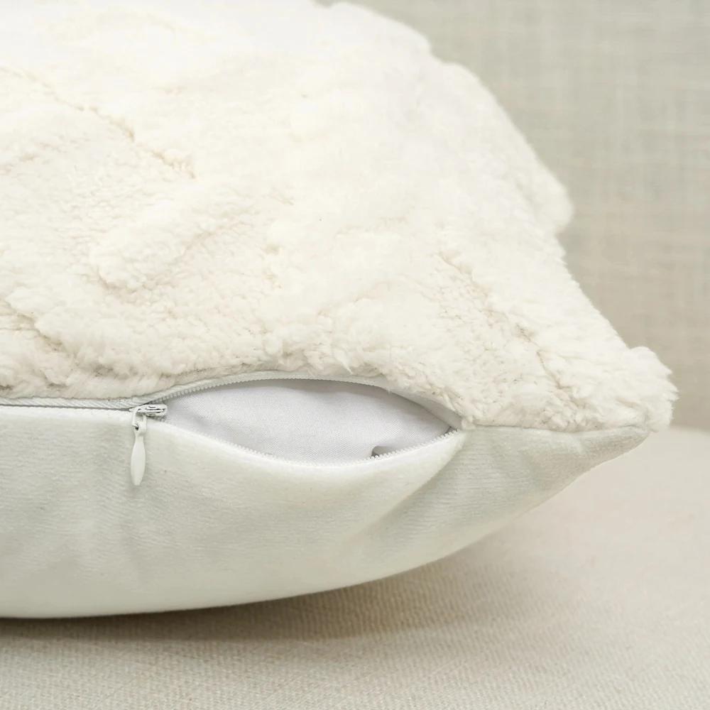 Cushion Cover 45x45cm Decorative Pillow Cover for Livingroom Decor Sofa Pillowcase Home Decor Pillow Cover For Sofa