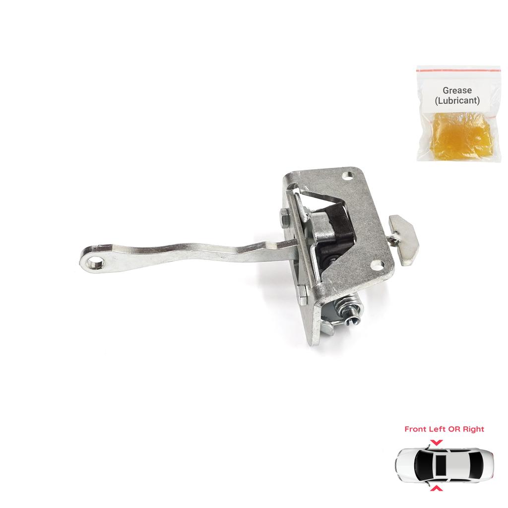 BDP1489 Front Door Stop Check Assy Limiter Strap for A2 8Z0 2000-2005 8Z0837249