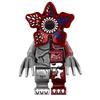 Promotions! 4Pcs/Set The Horrible Movie Dustin Mike Vecna Will Eleven Model Figure Blocks Construction Bricks Toys For Children