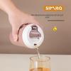 Simita 316 Stainless Steel Thermal Travel Coffee Mug