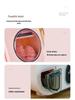 Compact UV Underwear Dryer & Disinfection Box for Home Use