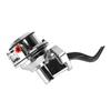 Mechanical Fuel Pump 14in NPT Inlet Outlet Replacement for Pontiac 301 455 V8 Engine 455 Cu In 7.5L