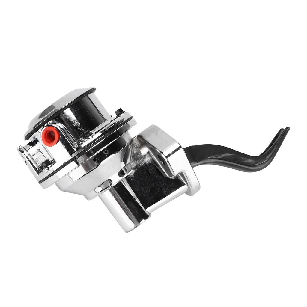 Mechanical Fuel Pump 14in NPT Inlet Outlet Replacement for Pontiac 301 455 V8 Engine 455 Cu In 7.5L