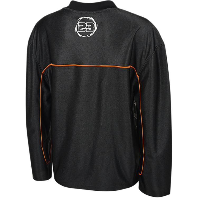 New Jordan Drop Shoulder Sleeve T Shirt Women's IM9715-045