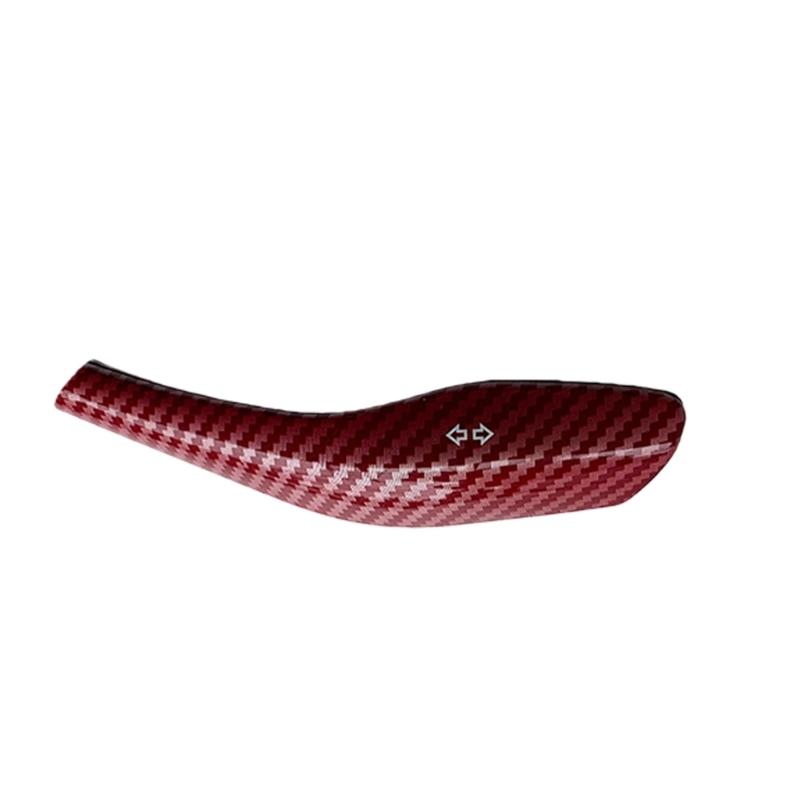

ABS Gear Lever Cover Secure Attachment Gear Lever Decoration Latest Designs Gear Lever Defender Suitable for Y/YL