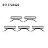 Accesorii de exterior – Baghete decorative