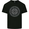 Viking Symbol Norse Mythology Grey Gym Unisexs Light Cotton TShirt