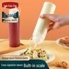 Kitchen Squeeze Condiment Bottles (2-Pack)