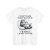 Na górę – T-shirty i koszulki