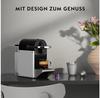 Capsule Coffee Machine DeLonghi EN 127.S Pixie