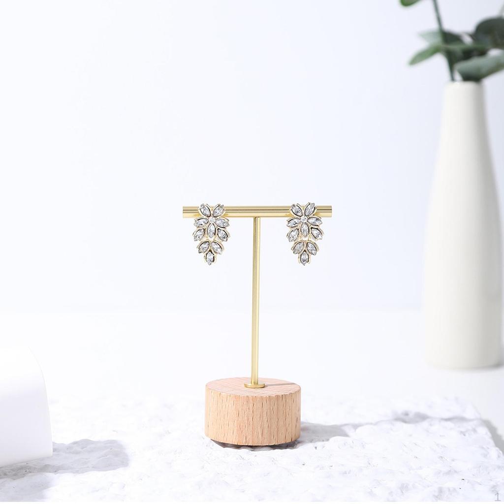 Earring Display Stand Retail Holder Small drops Hanger for Store