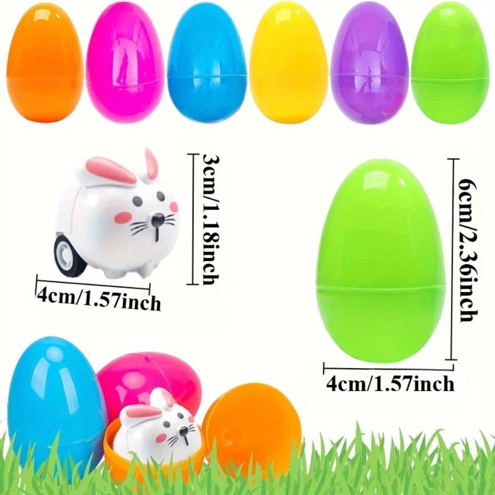 Hayvanlar Geri Çekmeli Arabalar Sürtünme Gücüyle Çalışan İt ve Git İleri Geri Giden Araçlar Araba Oyuncakları Yarış Arabası Oyun Seti Oyuncakları Yılbaşı Hediyesi