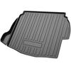 Toyota Frontlander TPE Trunk Mat - Custom Fit Tail Box Protector