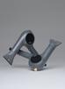[JMW] Air Shooting BLDC Aviation Motor Hair Dryer - MC3A02B Gray (MC3A02B)