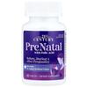 21st Century Prenatal Folic Acid 60 Tablets, Contains Iron and Zinc, 1 pcs