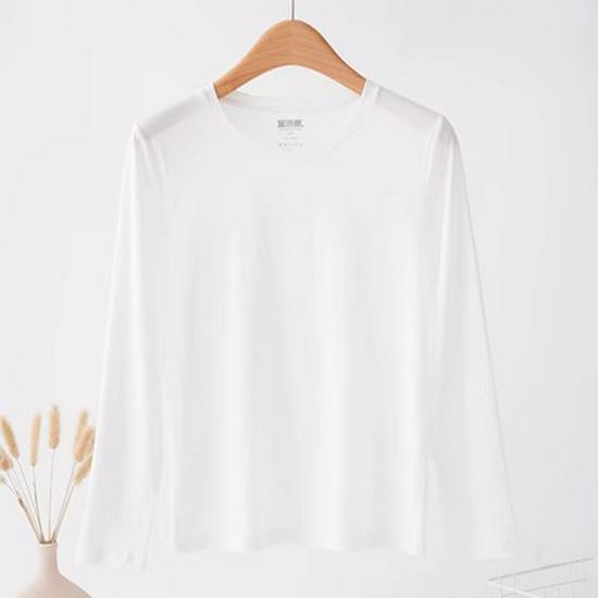 

Yiershuang унисекс тонкий хлопковый комплект из рубашки с V-образным и круглым вырезом, длинными рукавами и брюками XXL (Men 180/Women 175)