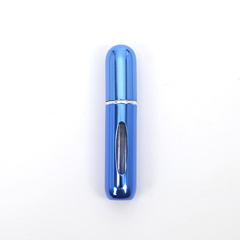 

5 мл Мини-флакон для духов с самонакачкой для путешествий