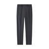 JOEONE Men's Slim Fit Warm Dress Pants
