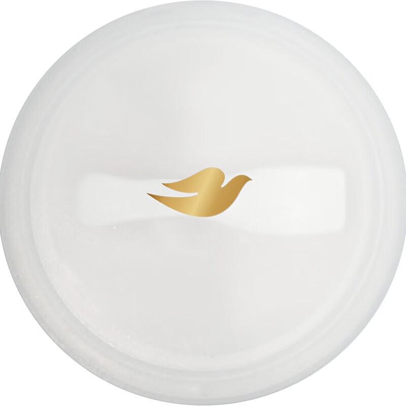 Dove Exfoliating Body Scrub