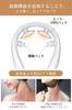 Neck Care and Relaxation Device with Dual EMS TENS Heating and Vibration Functions for Neck Care and 10 16 Intensity LCD Easy Perfect for Anniversary