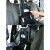 For Land Rover Defender 110 2020-2023 ABS Car Central Control Armrest Box Hidden Storage Box Privacy Storage Box Car Accessories