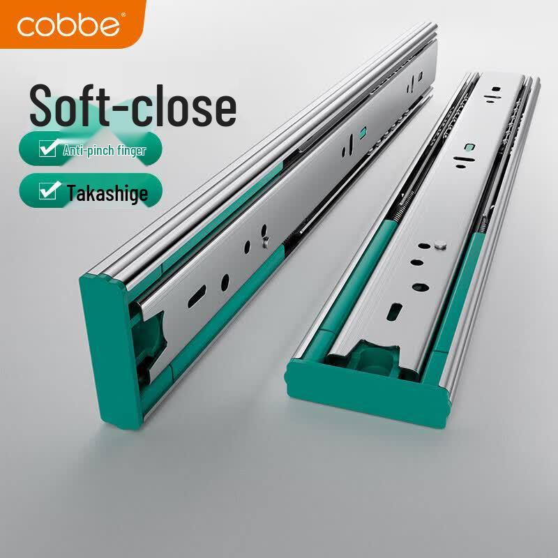 Cabinet & Furniture Hardware Collection