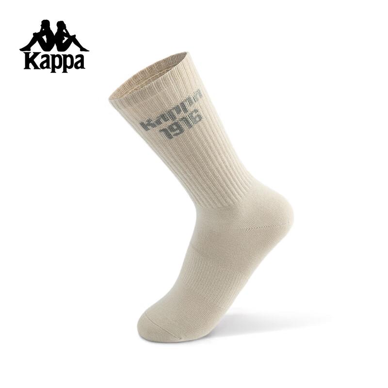 Kappa Unisex Sports Long Socks M