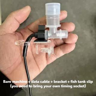 Best Automatic Fish Feeder - WiFi Smart Feeder for Aquarium, Timed Remote Control Fish Tank Food Dispenser Fish Shrimp Feeding