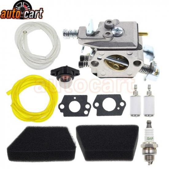 Carburetor For Homelite GM10514 GM10516 UT10560A UT10560 UT10580 Chaaw Carb
