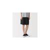 MUJI Men's Breathable Shorts AE11IA6S Black Size L