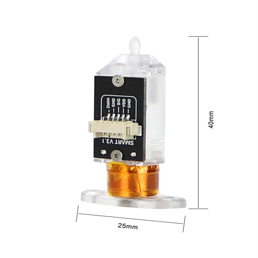 3D Printer Kit Touch Sensor Auto Leveling Bed Kit For Ender-3/Ender-3 V2/Ender-5