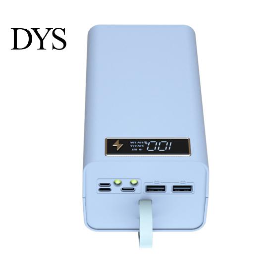 Корпус Power Bank Без Пайки DIY Разборный 21x18650 Портативное Зарядное Устройство Чехол для Батарей Аксессуары для Мобильного Телефона