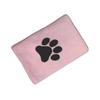 Pet Microfiber Absorbent Towel Embroidery Logo Dog Cat Towel