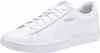 Кроссовки Puma Smash v2 L white/white