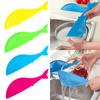 New Creative  Plastic Pot Strainer Rice Fruit Vegetable Wash Colanders Kitchen Gadgets Accessories