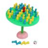 Board Game Bead Balance Tree Game Counting Tree Learning Balance Game  Family Games
