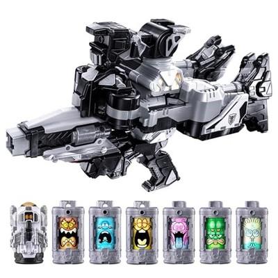 DX gavarion trigger super narikiri set Gavan Infinity JAPAN FS
