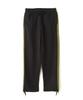 AVIREX TACTICAL SWEAT PANTS L 011 Black 783-4910014