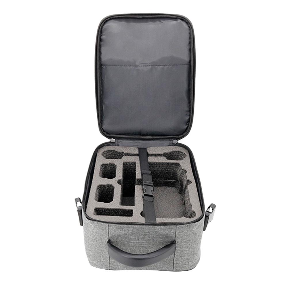 Zipper Drone Carrying Case Shoulder Handbag Box Lightweight Pack Portable Nylon UAV Accessories Portable Sky Supply