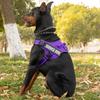 Dog Chest and Back Straps for Medium and Large-sized Pets, Anti-collision and Anti-slip