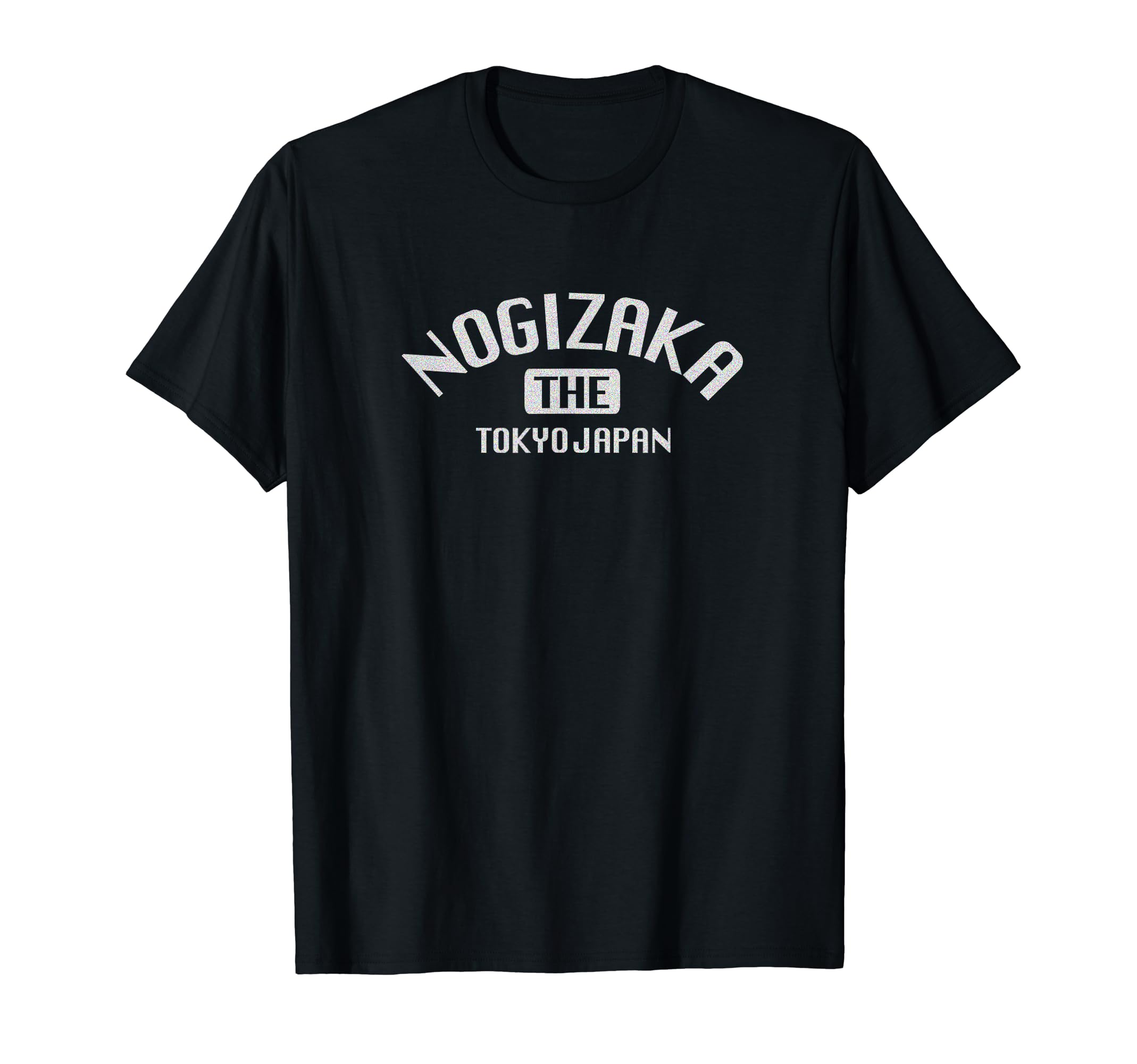 

THE NOGIZAKA The Nogizaka T-shirt