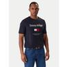 Tommy Hilfiger Embro Flag T-shirt
