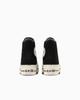 31317400 Converse All Star Lifted Hi Black (Men's)