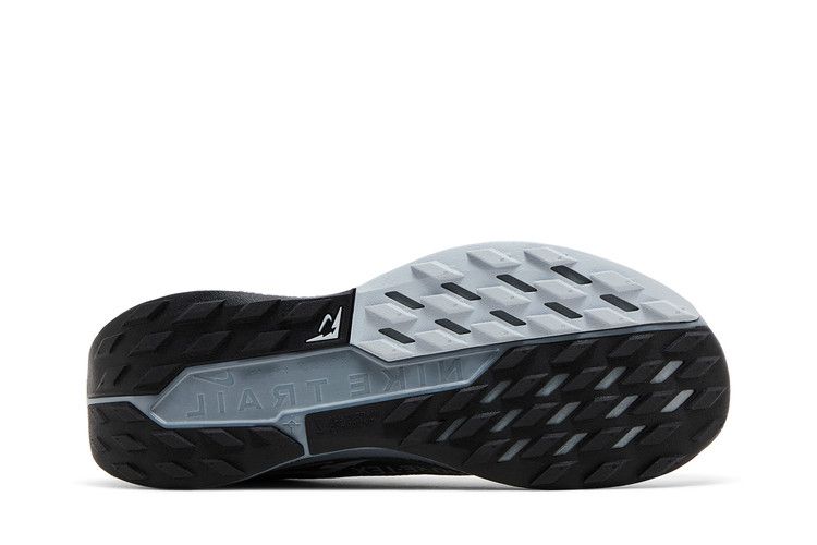Nike React Pegasus Trail 5 Gore-Tex Black Cool Grey