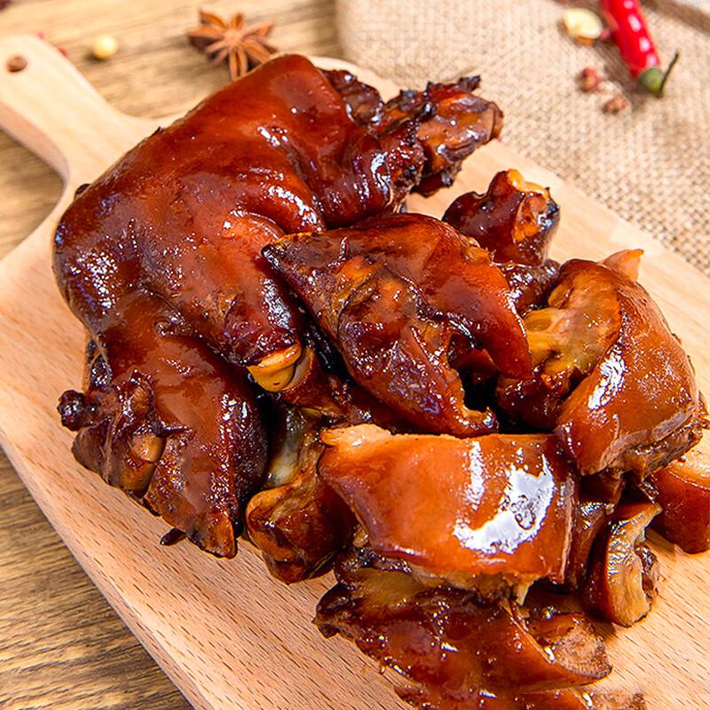 Fengzeyuan Beijing Style Braised Pork Hock