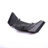 For KAWASAKI Z900/SE 2025 Motorcycle Downforce Winglet Aerodynamic Wing Front Spoiler Kit New Accessories Front Spoiler