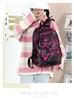 Unisex Academy-Style Student Backpack Set: Large Capacity, Comfortable for Junior & High School, Ideal for Casual Travel
