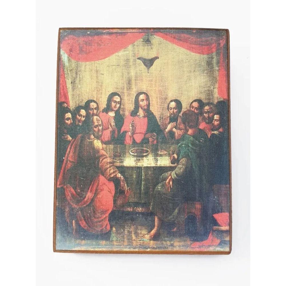 Religious Wall Decor 20x30cm