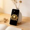 Game P-U-B-G Phone Case For Samsung Galaxy A73,A72,A71,A70,A53,A52,A51,Soft Silicone Black Cover